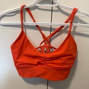 Lululemon top